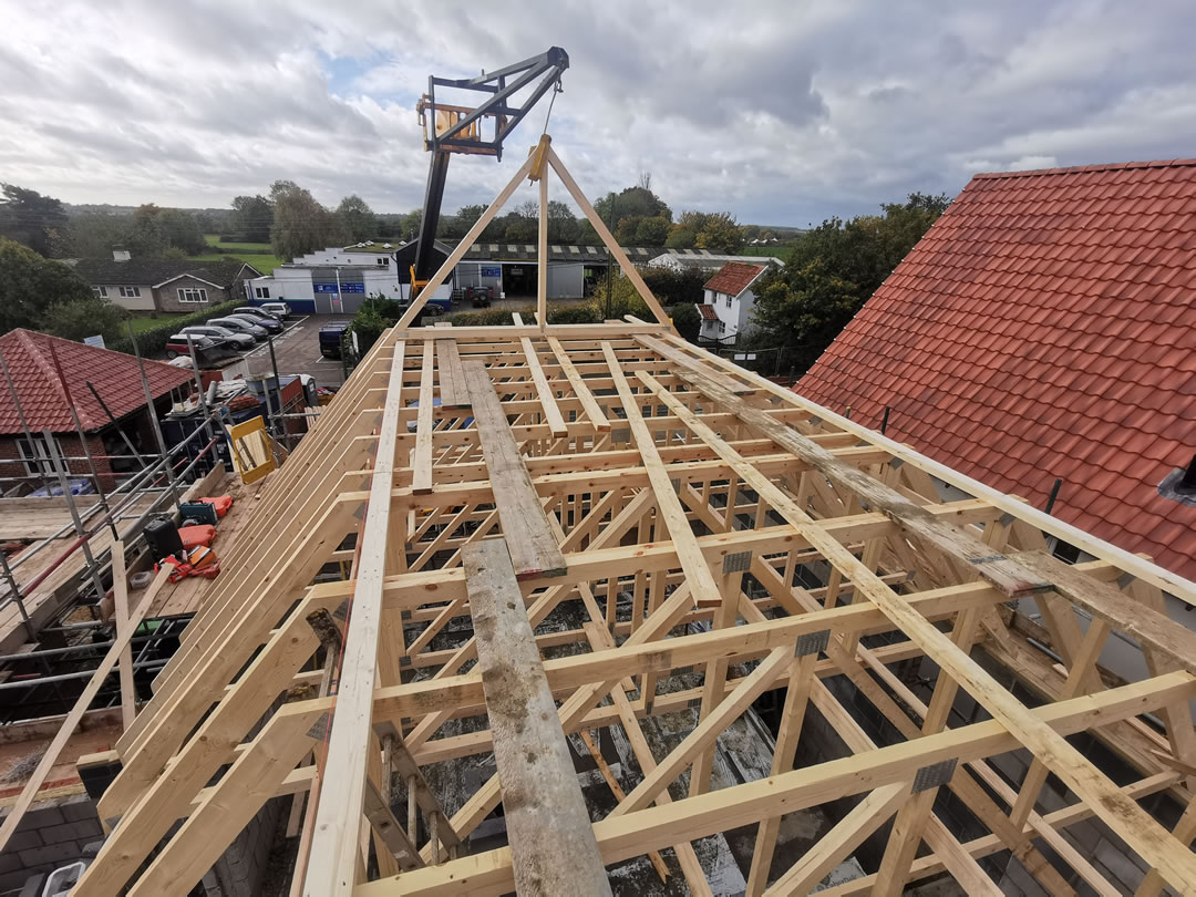 Bespoke Carpentry
